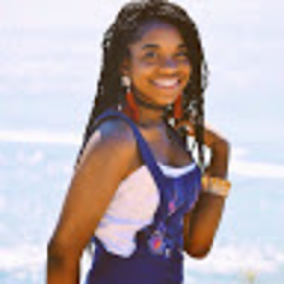 Meet your Posher, Morgan - Picture 1 of 1